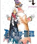 Lire la suite à propos de l’article D.Gray-Man