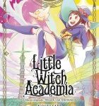 Lire la suite à propos de l’article Little witch academia