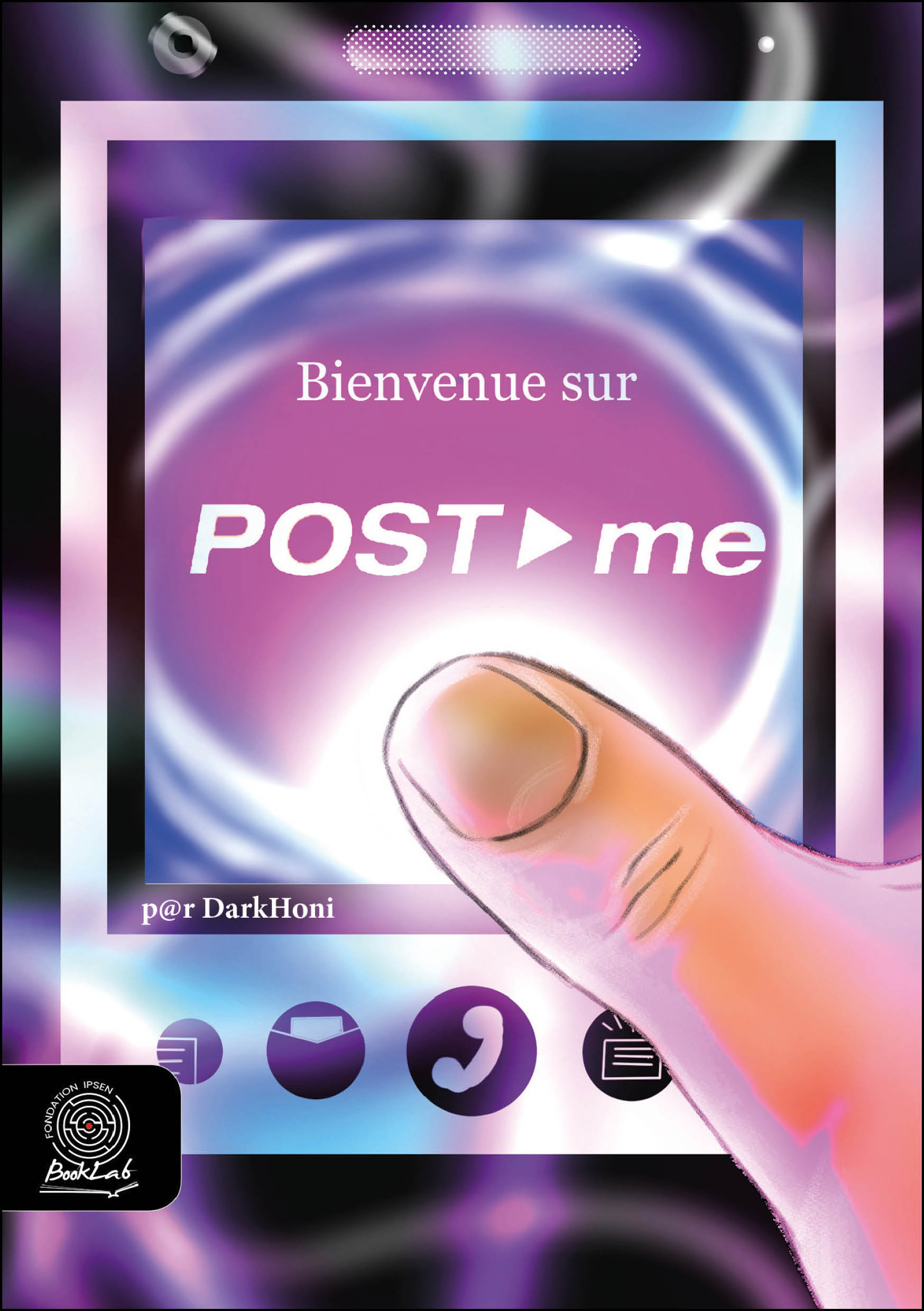 You are currently viewing Bienvenue sur post me