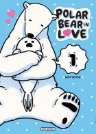 You are currently viewing polar bear in love