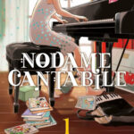 Lire la suite à propos de l’article Nodame cantabile