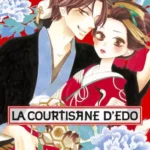 Lire la suite à propos de l’article La courtisane d’Edo