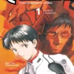 Lire la suite à propos de l’article Neon Genesis Evangelion