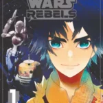 Lire la suite à propos de l’article Star wars rebels