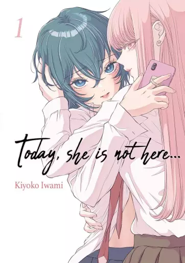 You are currently viewing Today, she is not here…