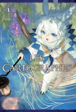 Les cartographes