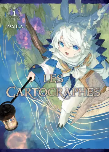 You are currently viewing Les cartographes