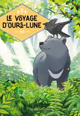 Le voyage d’ours-lune