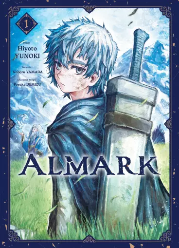 You are currently viewing Almark