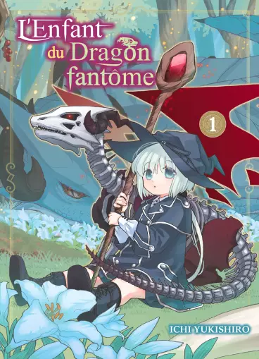 You are currently viewing L’enfant du dragon fantôme