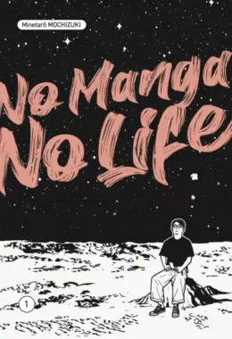 No manga, ni life